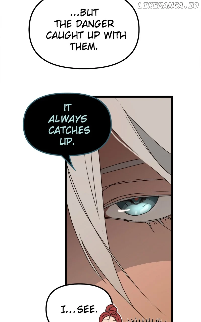 The Mafia Nanny Chapter 53 page 44