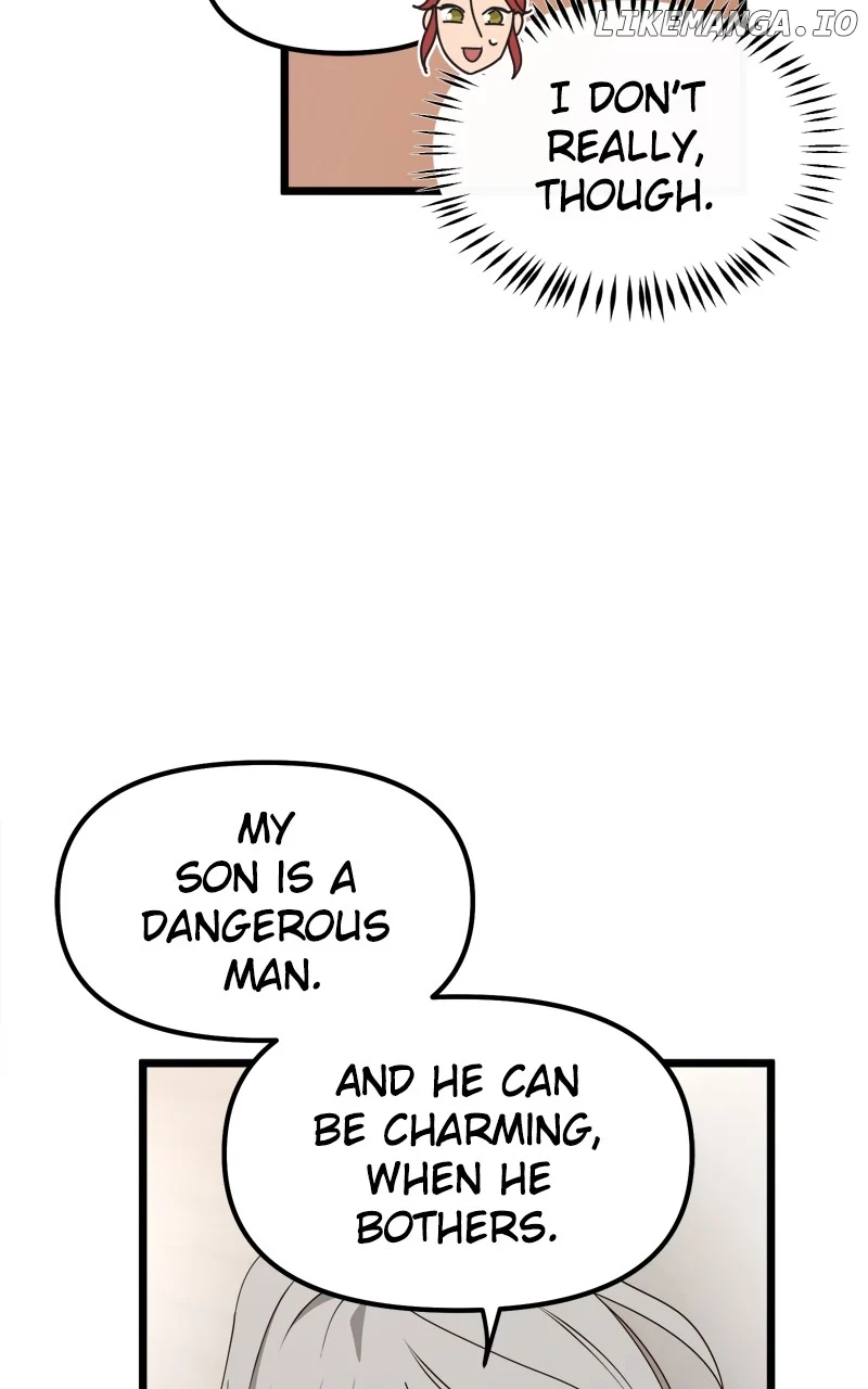 The Mafia Nanny Chapter 53 page 45