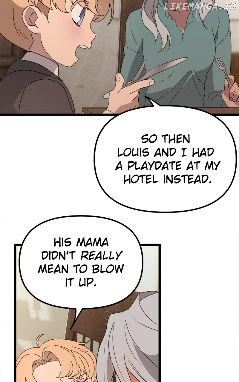 The Mafia Nanny Chapter 53 page 4