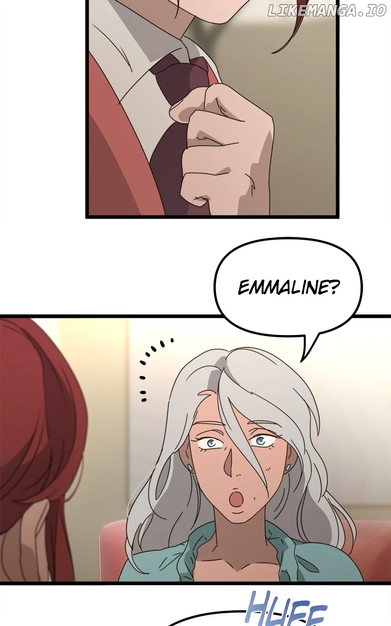 The Mafia Nanny Chapter 53 page 49