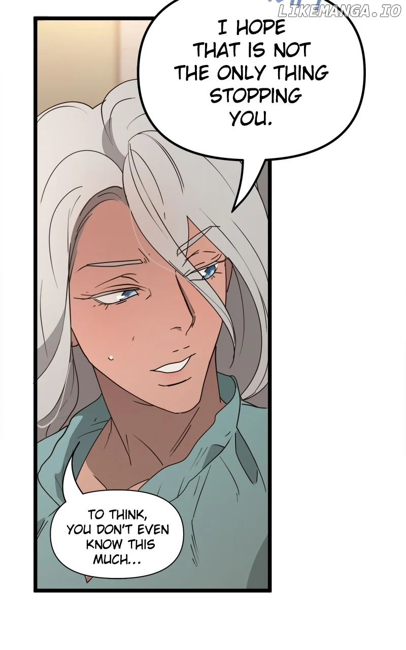 The Mafia Nanny Chapter 53 page 50