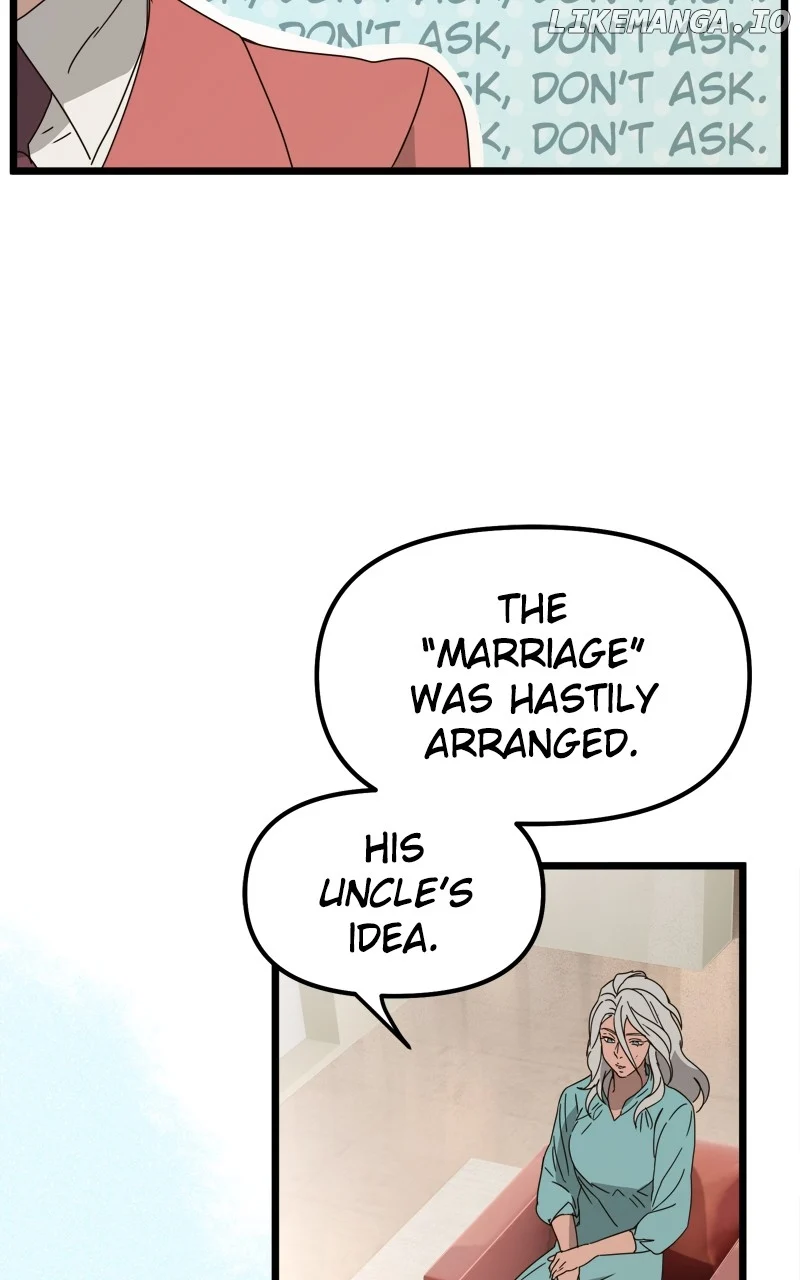 The Mafia Nanny Chapter 53 page 53