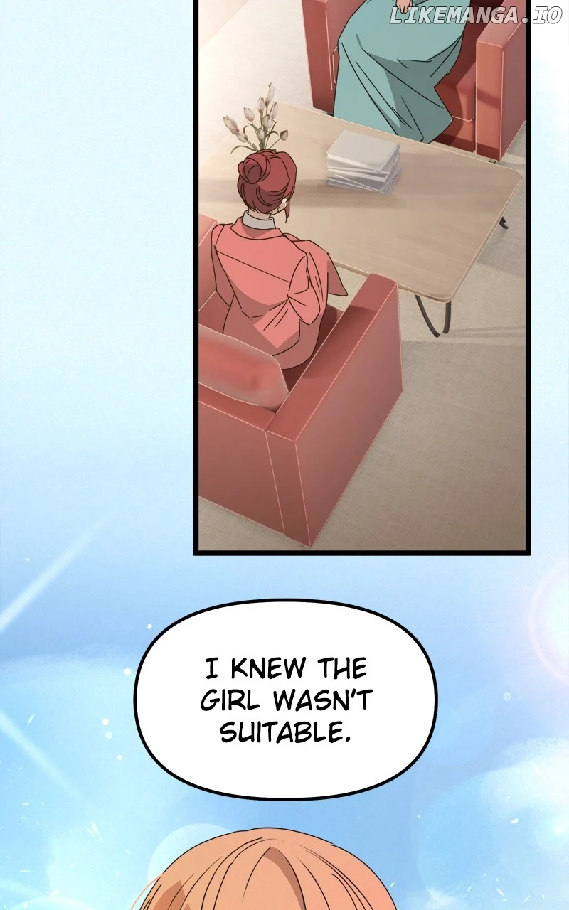 The Mafia Nanny Chapter 53 page 54