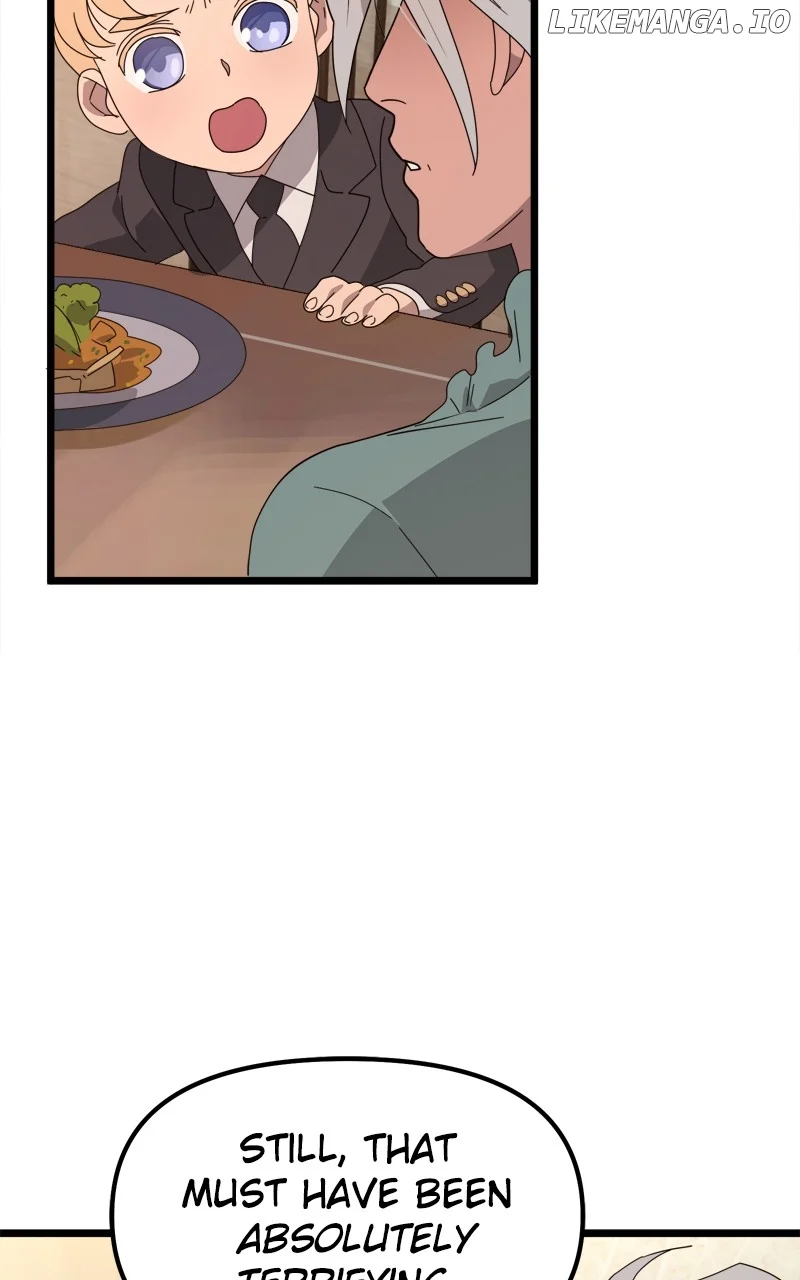 The Mafia Nanny Chapter 53 page 5