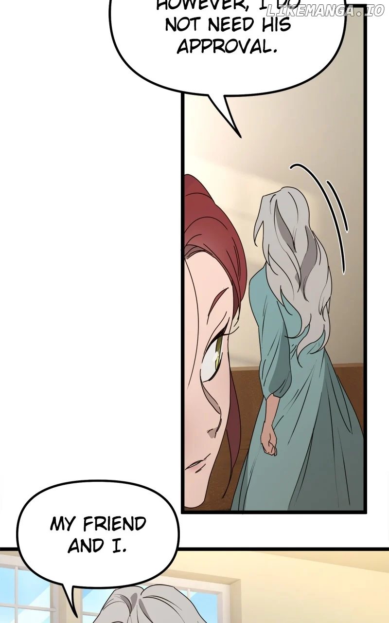 The Mafia Nanny Chapter 53 page 59