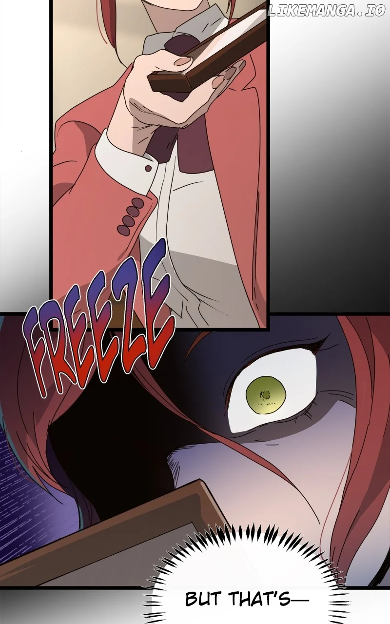 The Mafia Nanny Chapter 53 page 61