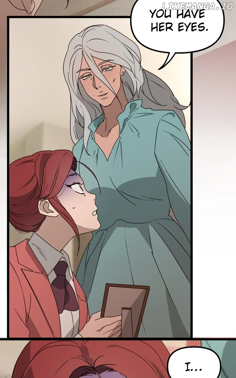The Mafia Nanny Chapter 53 page 63