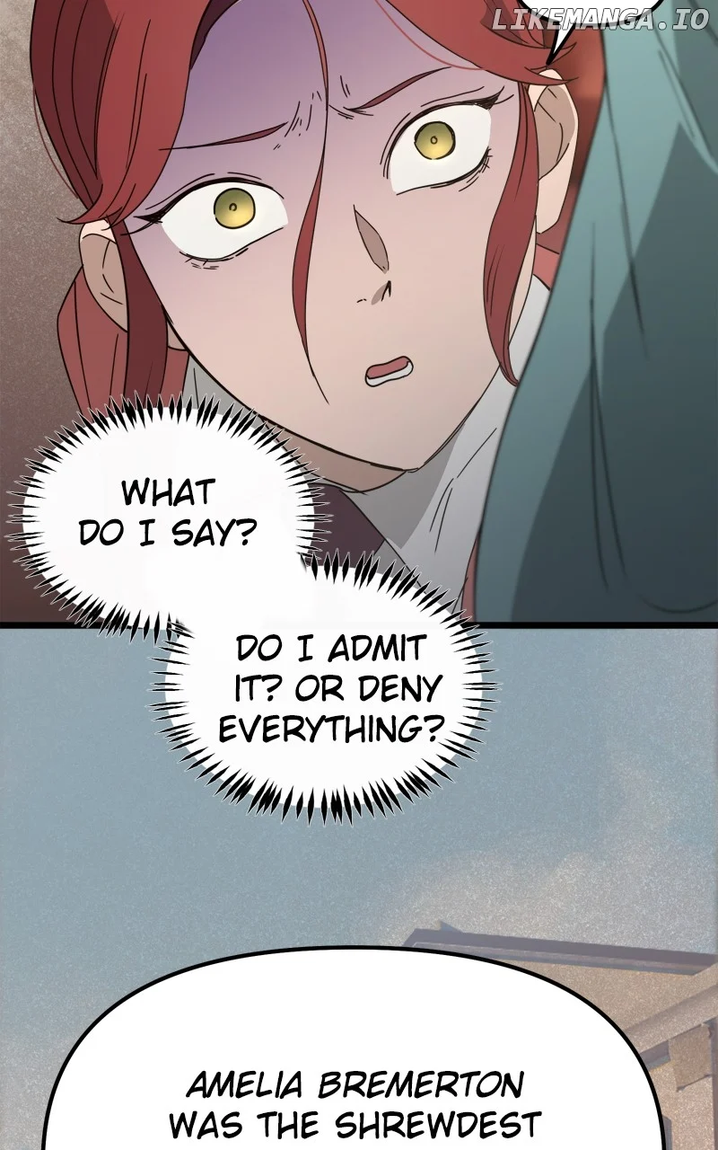 The Mafia Nanny Chapter 53 page 64