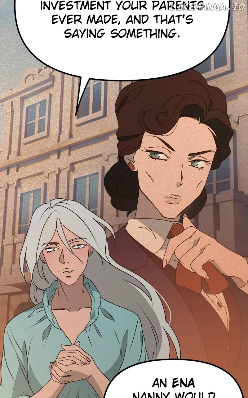 The Mafia Nanny Chapter 53 page 65