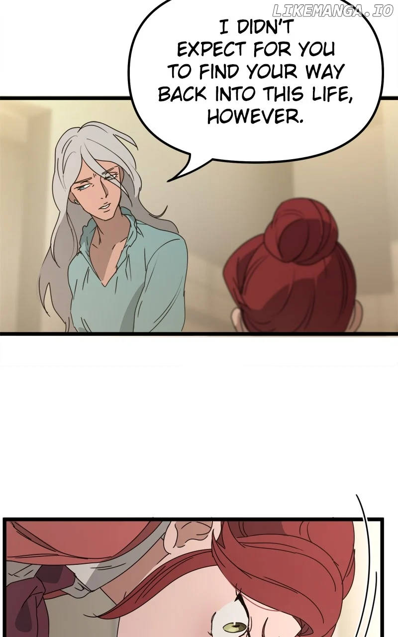 The Mafia Nanny Chapter 53 page 67