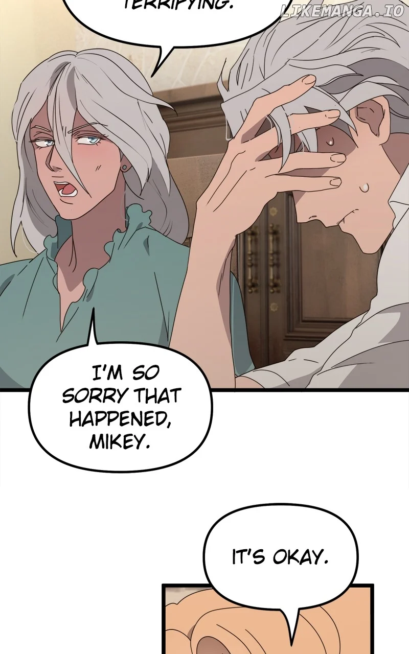The Mafia Nanny Chapter 53 page 6