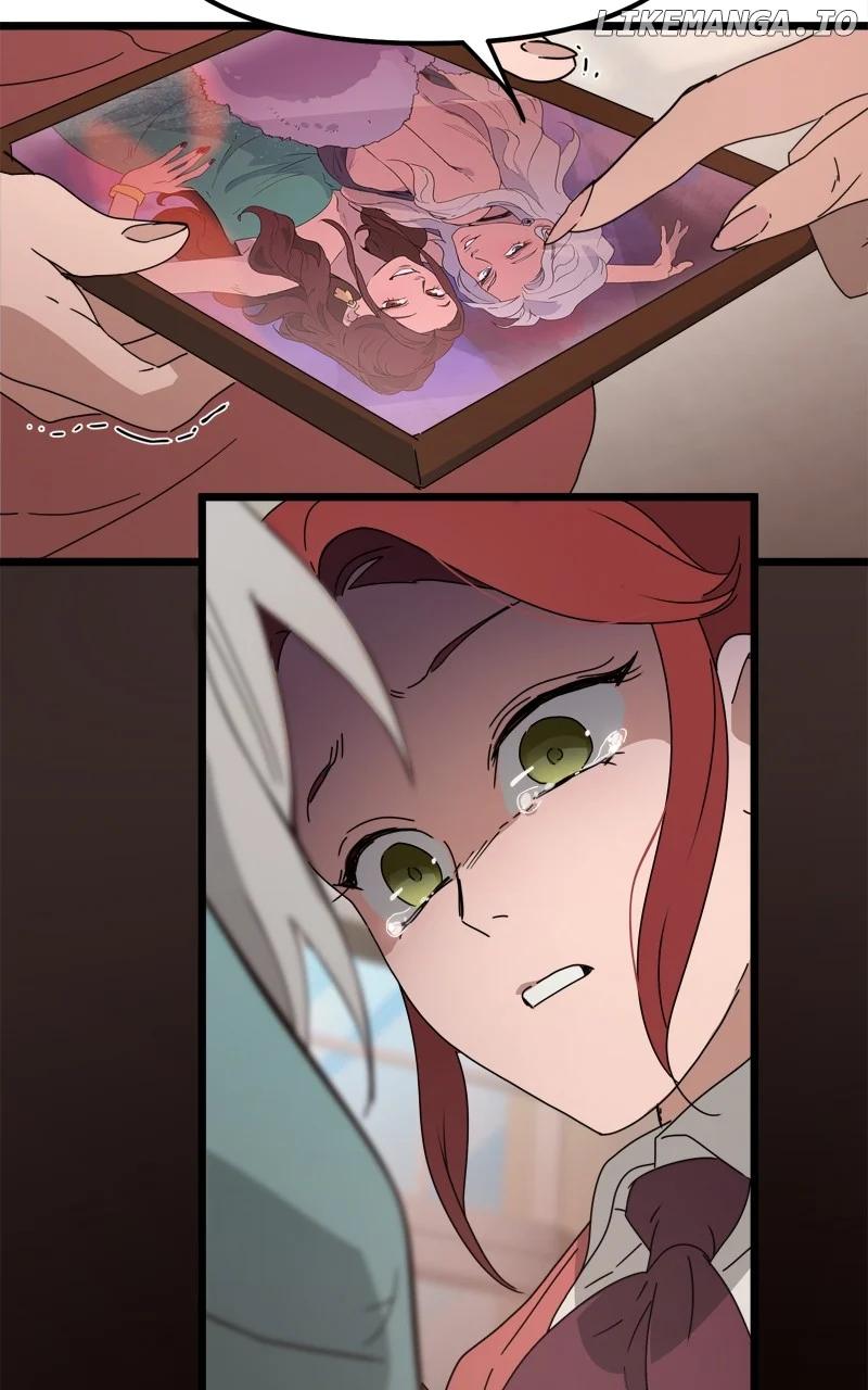 The Mafia Nanny Chapter 53 page 70