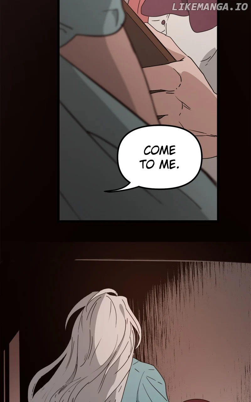 The Mafia Nanny Chapter 53 page 71