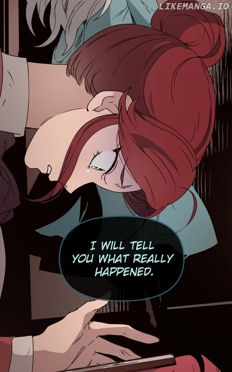 The Mafia Nanny Chapter 53 page 72