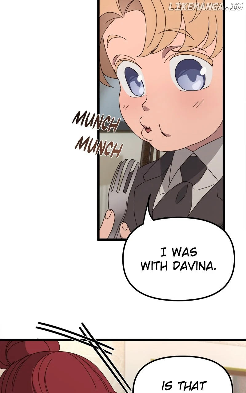 The Mafia Nanny Chapter 53 page 7