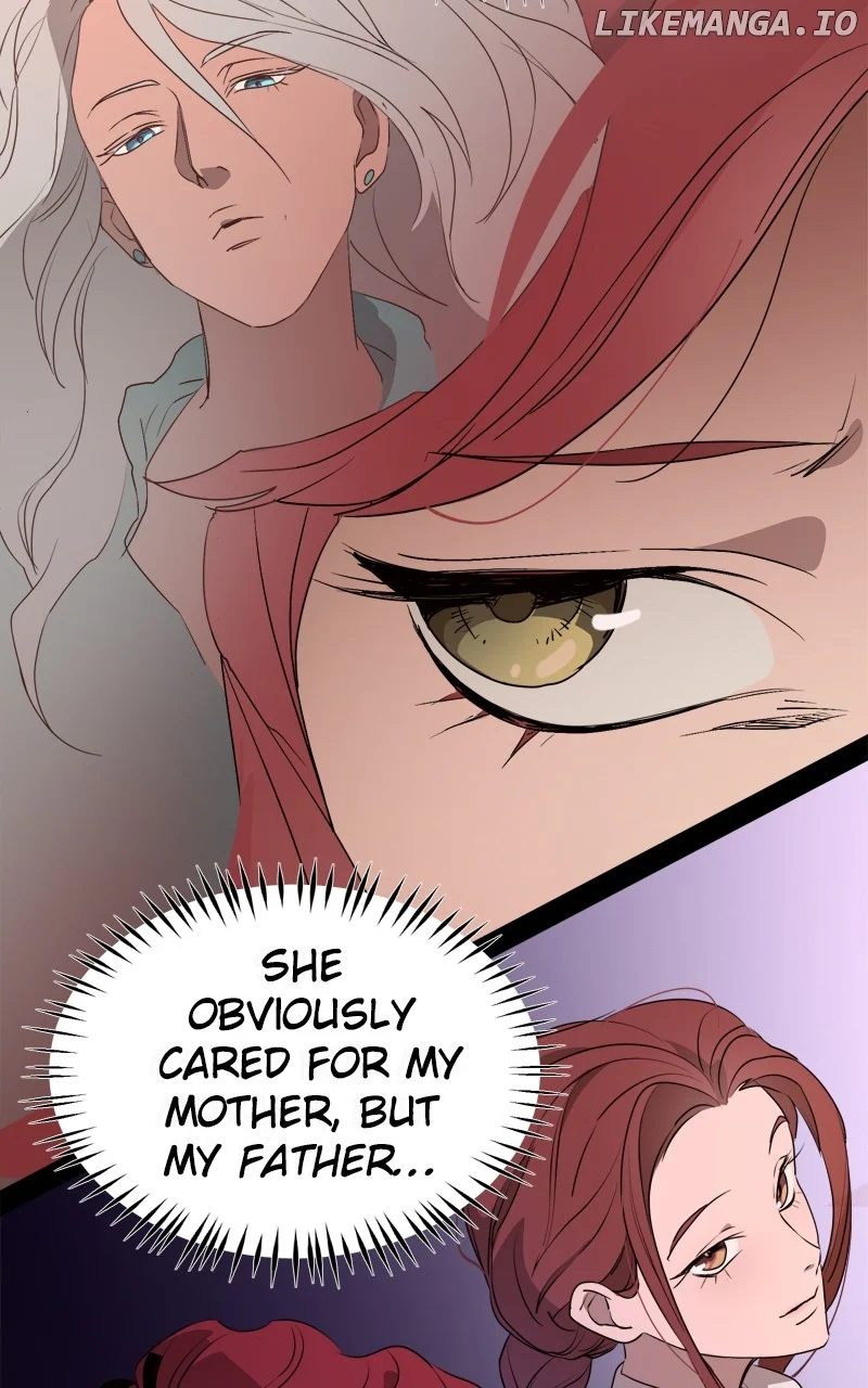 The Mafia Nanny Chapter 54 page 9