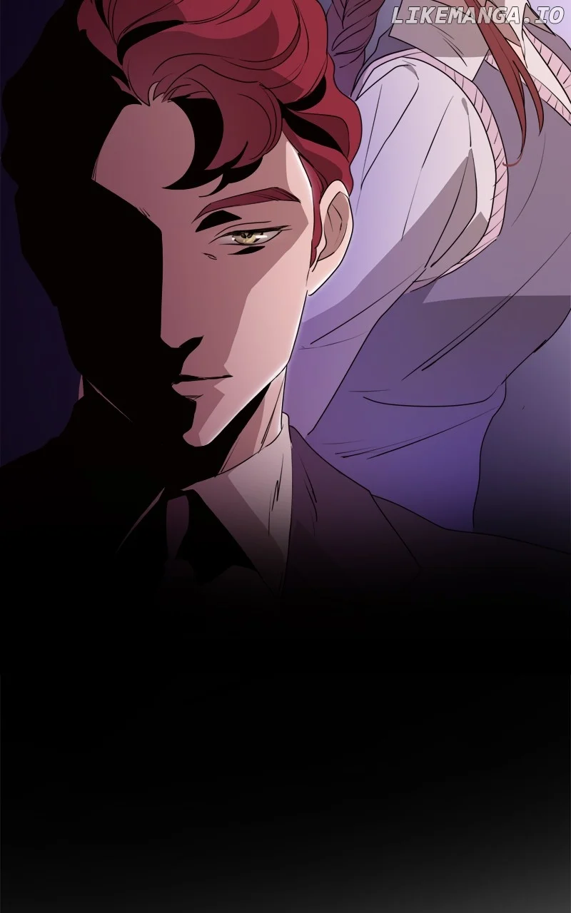 The Mafia Nanny Chapter 54 page 10