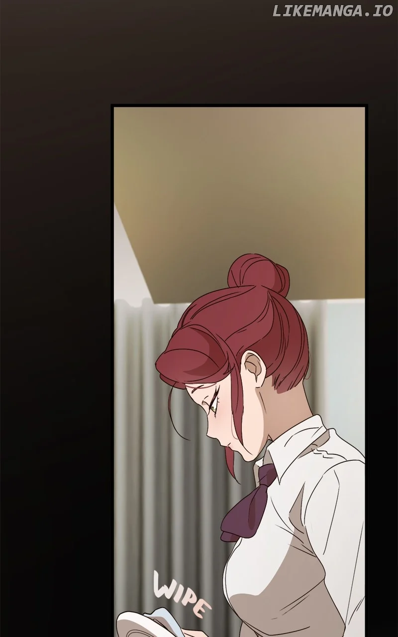 The Mafia Nanny Chapter 54 page 13