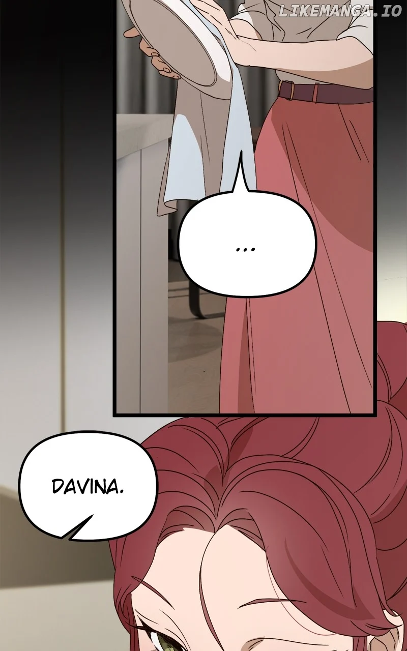 The Mafia Nanny Chapter 54 page 14