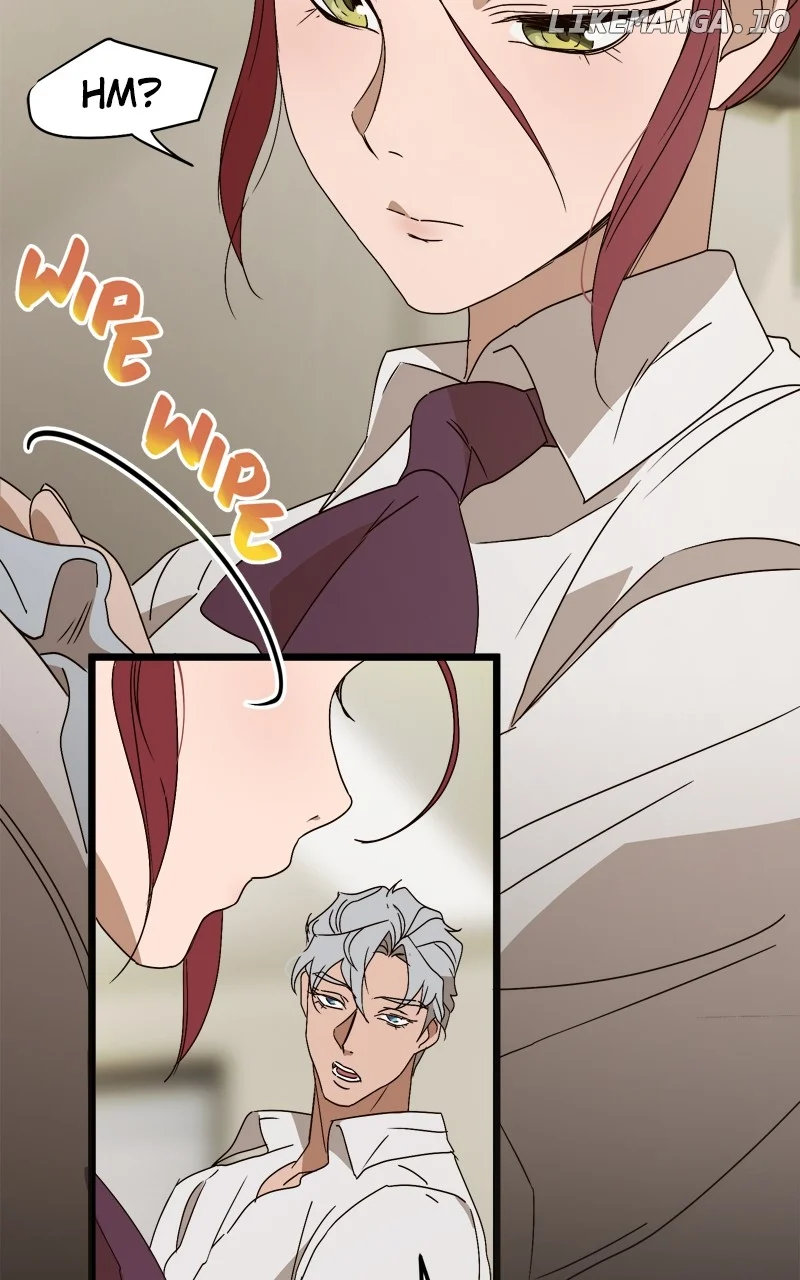 The Mafia Nanny Chapter 54 page 15