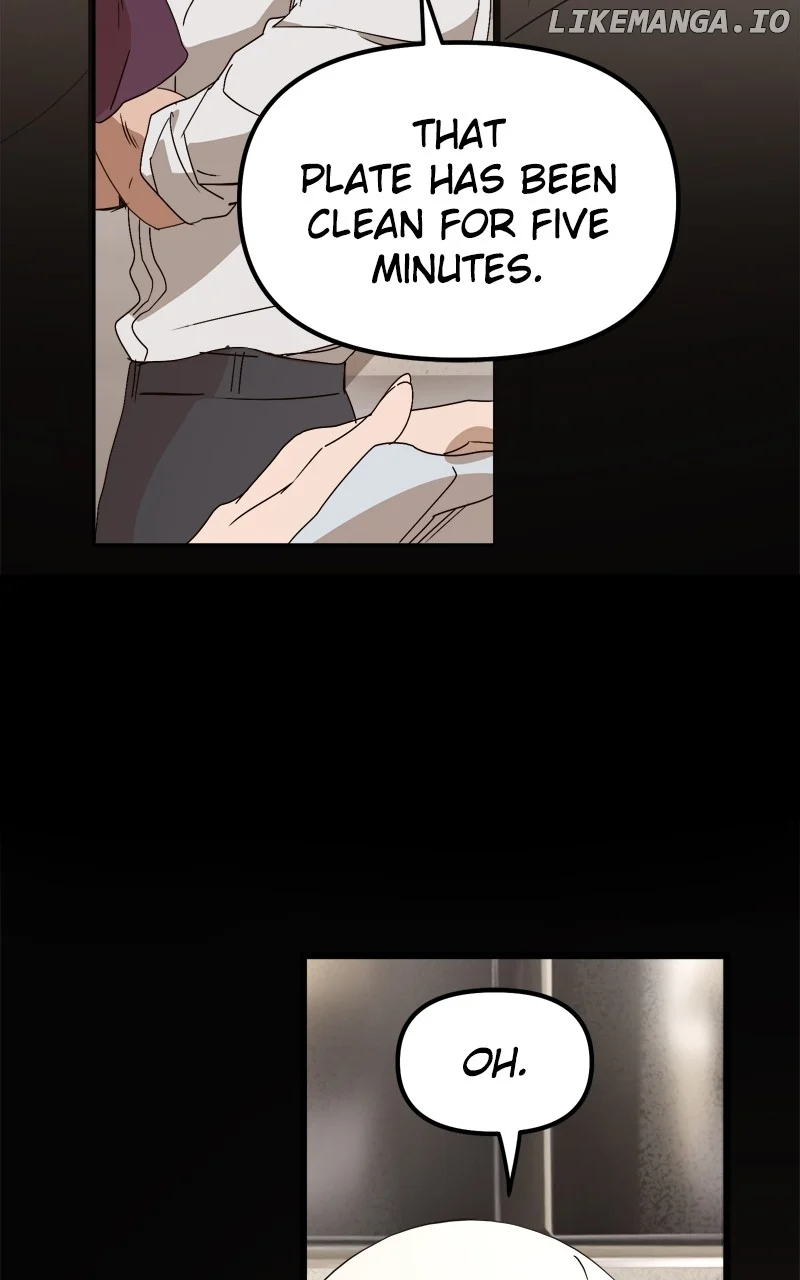 The Mafia Nanny Chapter 54 page 16