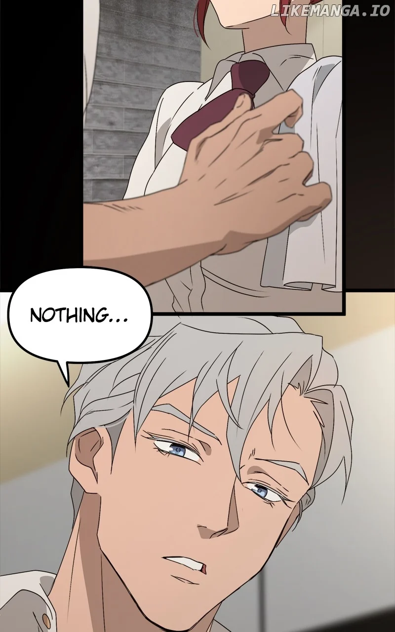 The Mafia Nanny Chapter 54 page 23