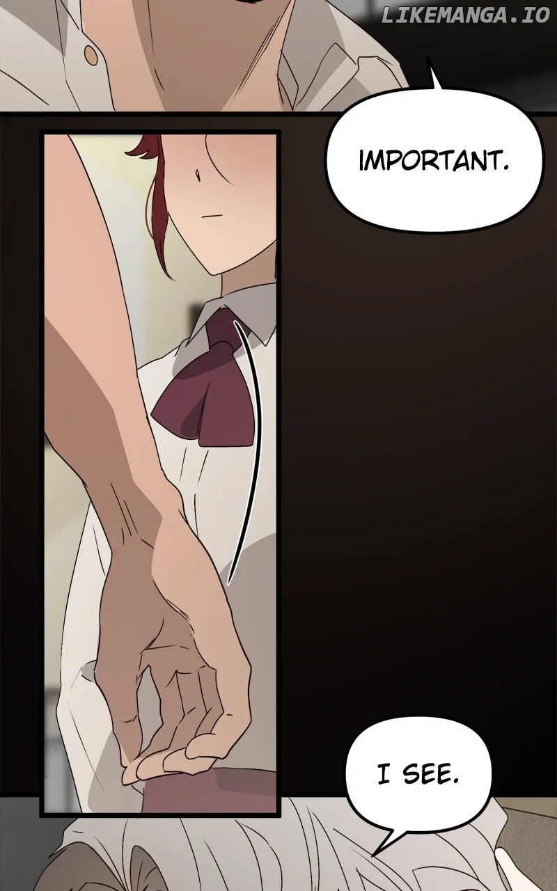 The Mafia Nanny Chapter 54 page 24