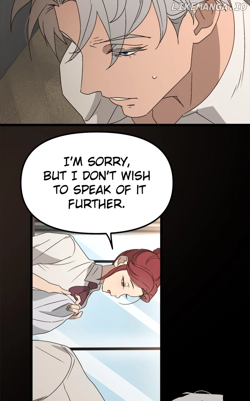 The Mafia Nanny Chapter 54 page 25