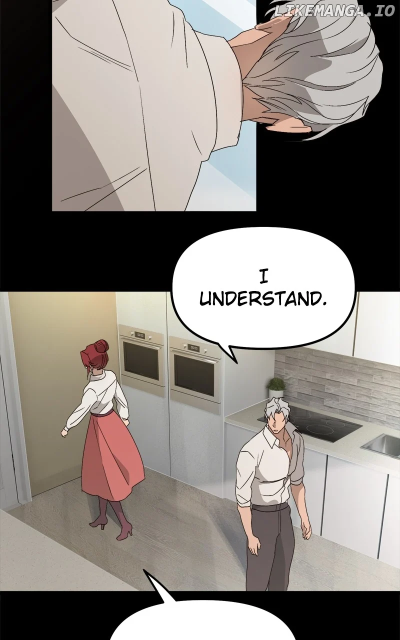 The Mafia Nanny Chapter 54 page 26