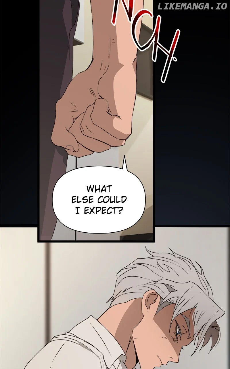 The Mafia Nanny Chapter 54 page 28