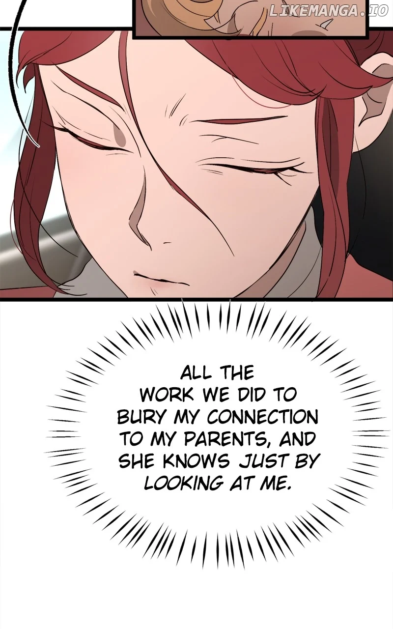 The Mafia Nanny Chapter 54 page 2