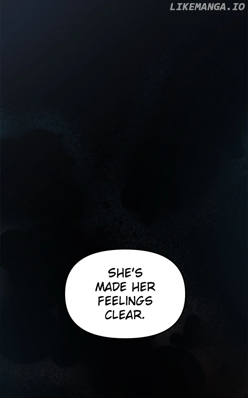The Mafia Nanny Chapter 54 page 30