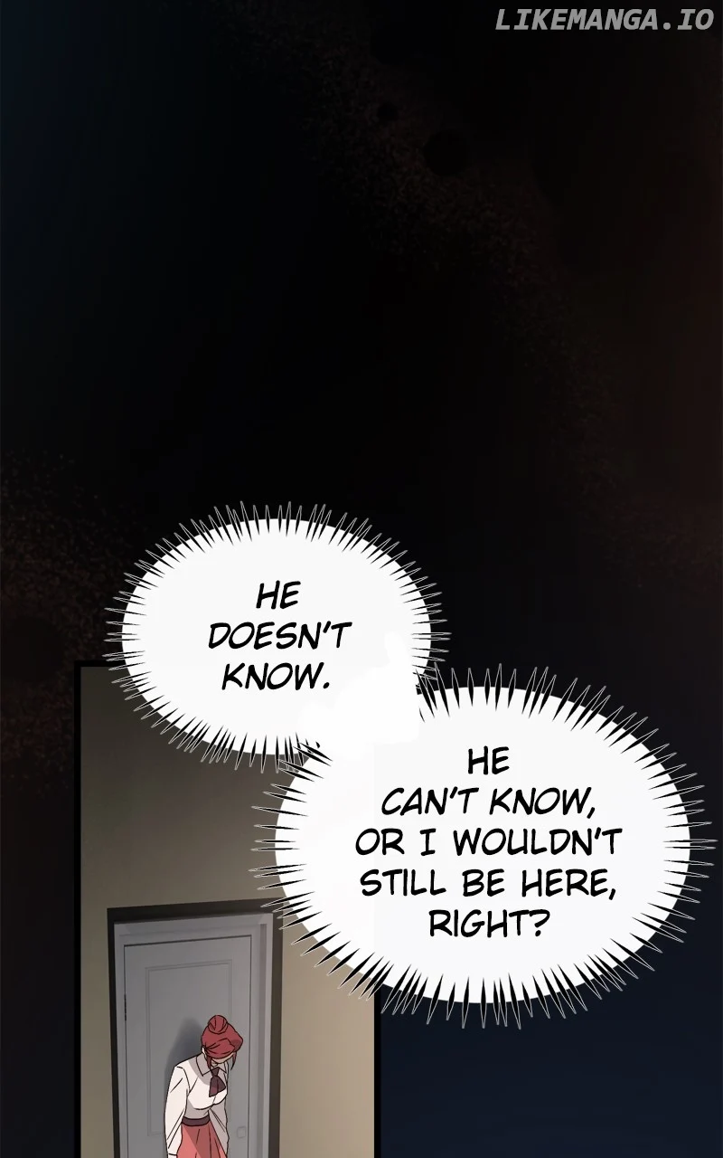 The Mafia Nanny Chapter 54 page 31