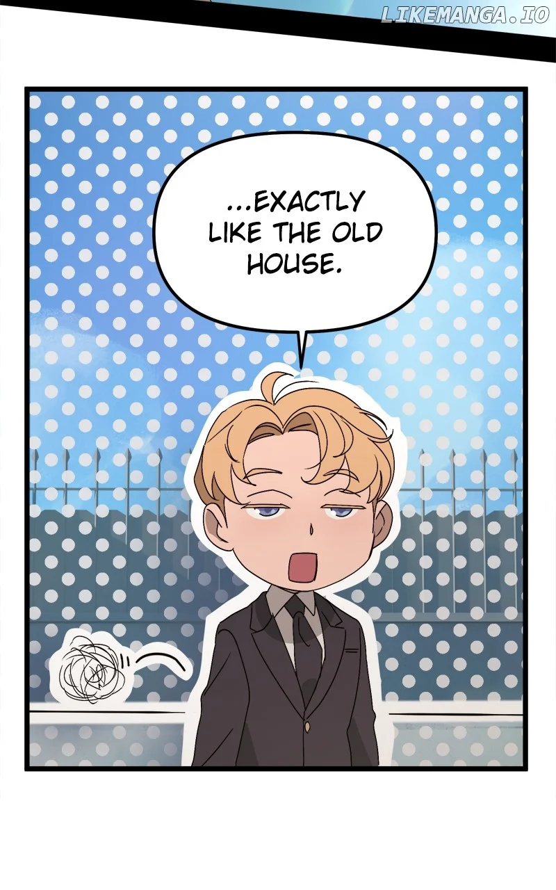 The Mafia Nanny Chapter 54 page 38