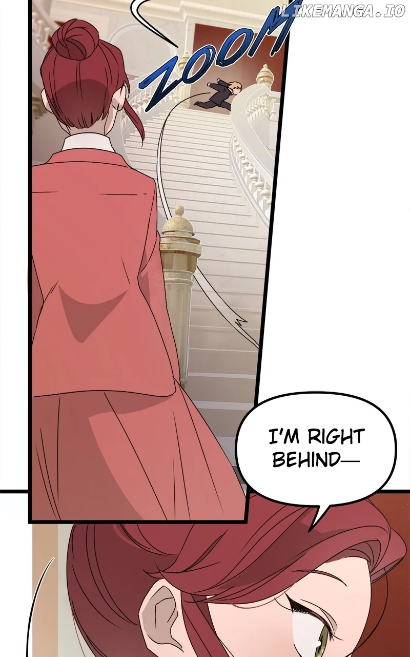 The Mafia Nanny Chapter 54 page 42