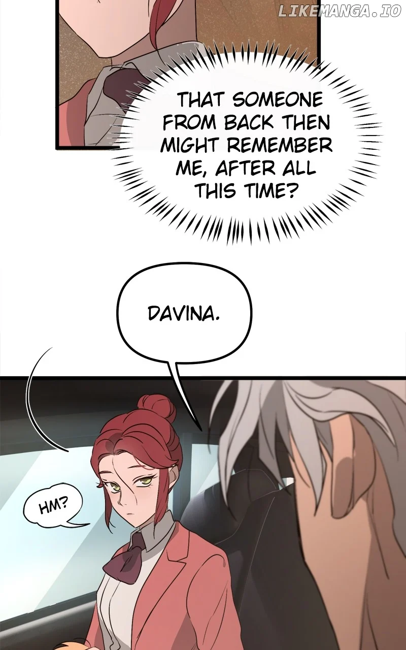 The Mafia Nanny Chapter 54 page 4