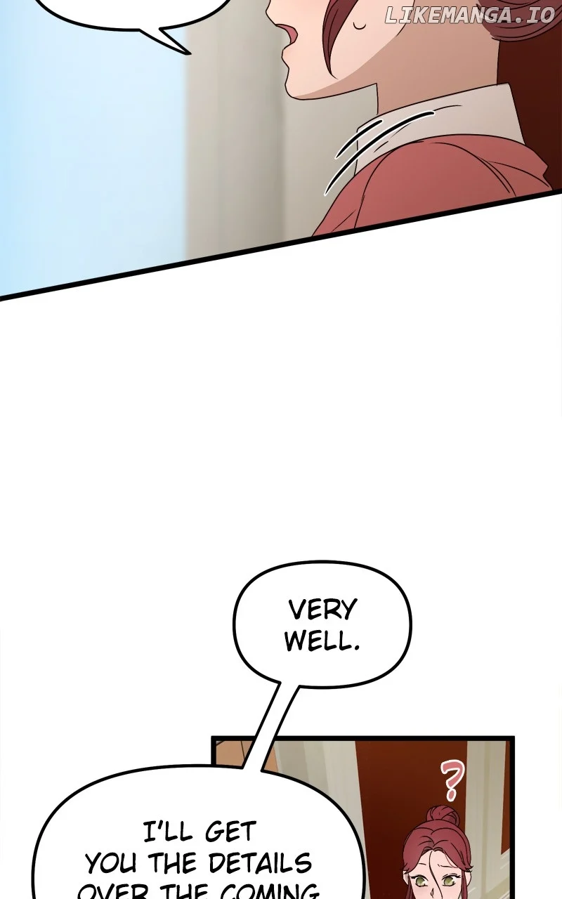 The Mafia Nanny Chapter 54 page 49