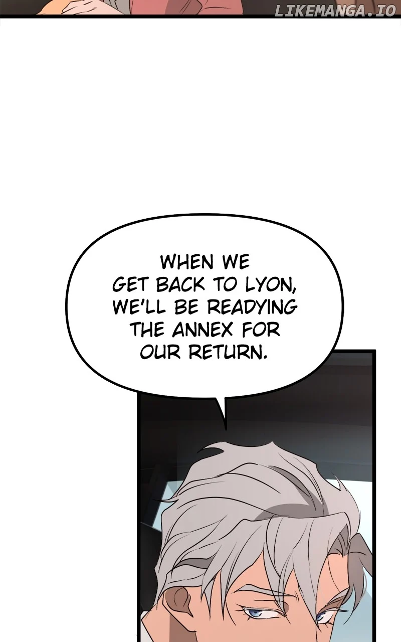 The Mafia Nanny Chapter 54 page 5