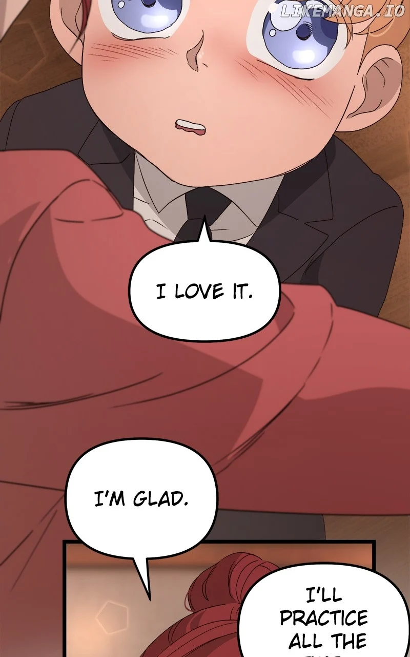 The Mafia Nanny Chapter 54 page 62