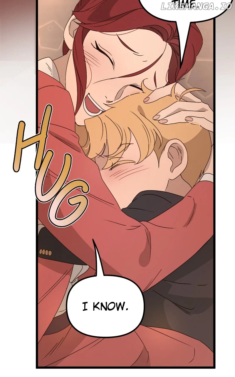 The Mafia Nanny Chapter 54 page 63