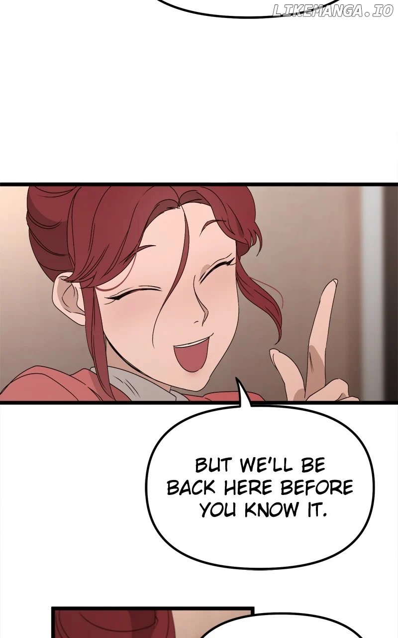 The Mafia Nanny Chapter 54 page 66
