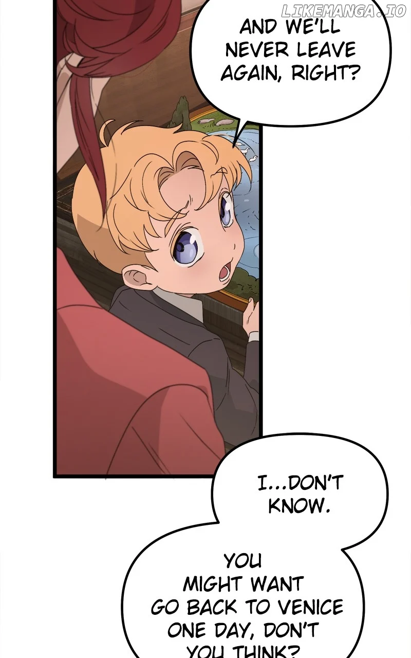 The Mafia Nanny Chapter 54 page 67