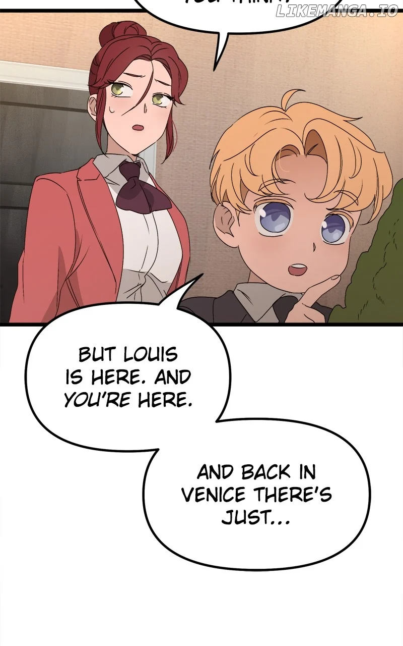The Mafia Nanny Chapter 54 page 68