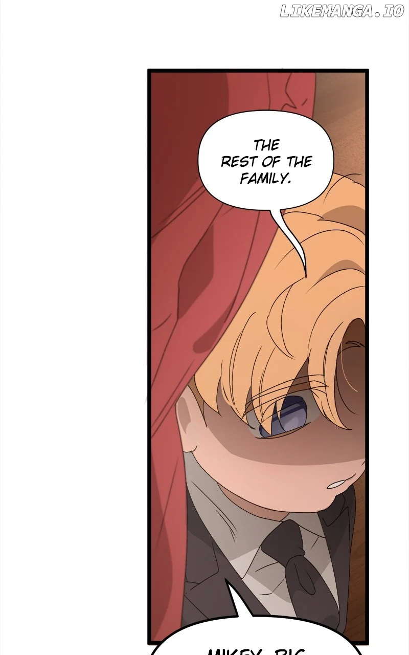 The Mafia Nanny Chapter 54 page 69