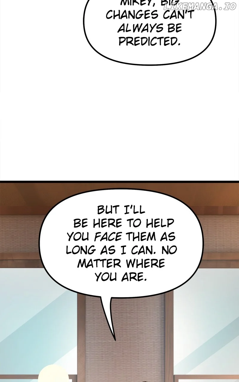 The Mafia Nanny Chapter 54 page 70