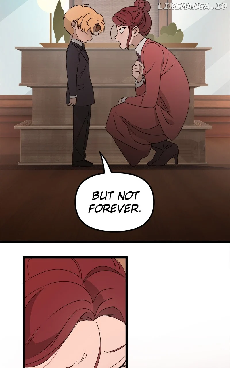 The Mafia Nanny Chapter 54 page 71