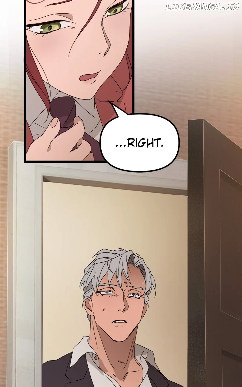 The Mafia Nanny Chapter 54 page 72