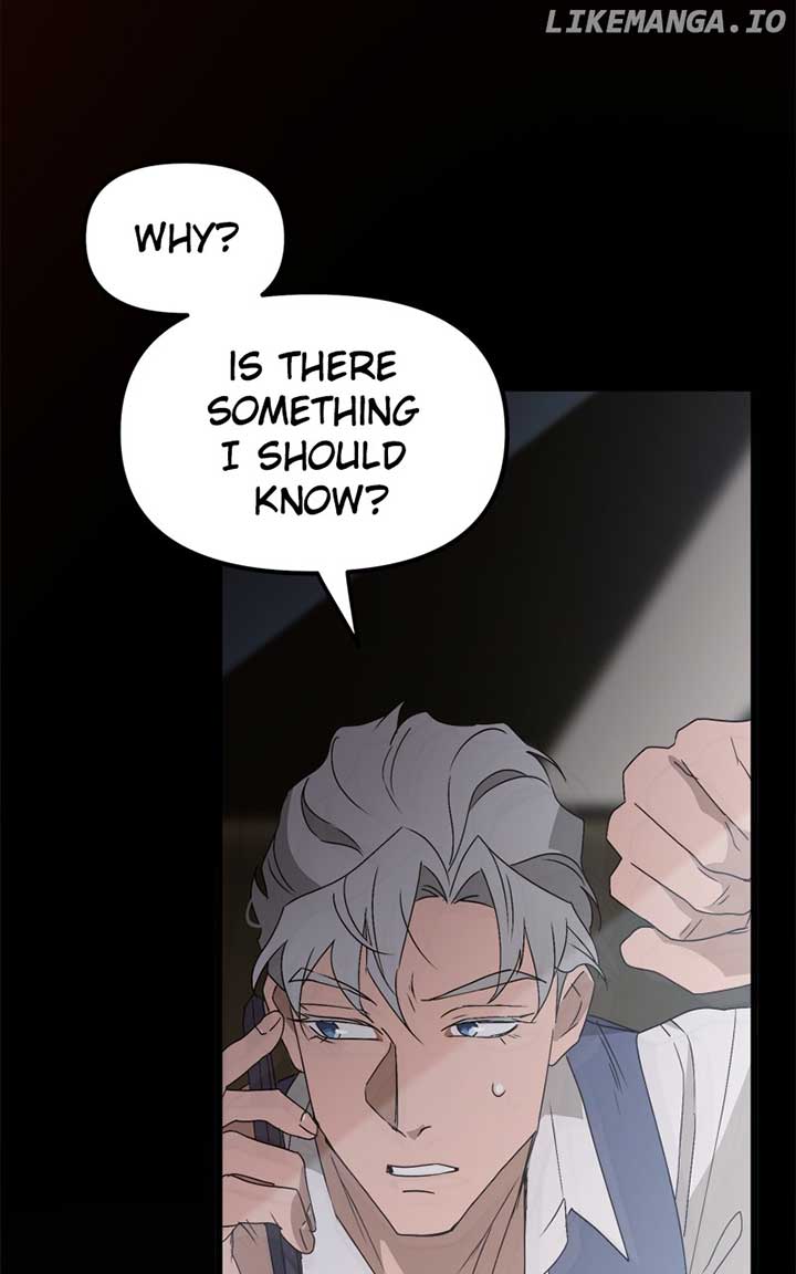 The Mafia Nanny Chapter 55 page 9