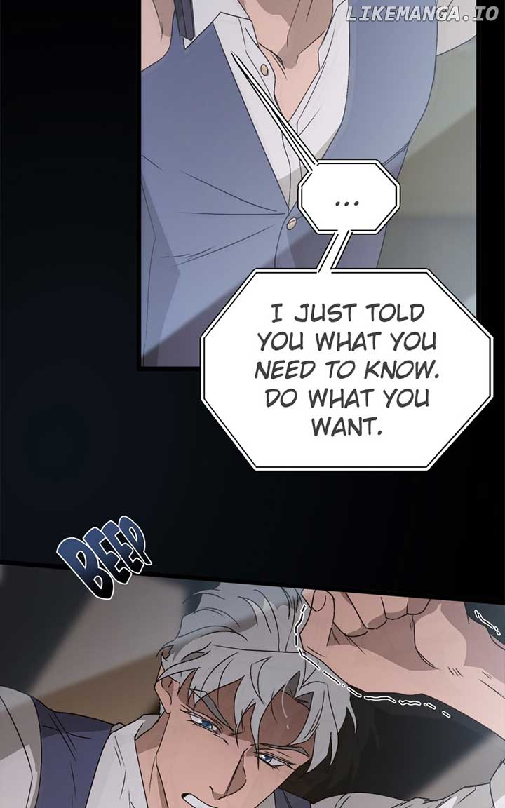 The Mafia Nanny Chapter 55 page 10