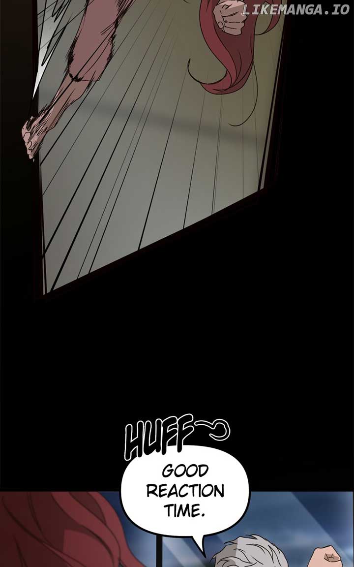 The Mafia Nanny Chapter 55 page 13